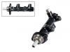 Maître-cylindre de frein Brake Master Cylinder:34 31 1 113 656