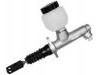 Cylindre émetteur, embrague Clutch Master Cylinder:60517115