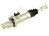 Cylindre émetteur, embrague Clutch Master Cylinder:60593842