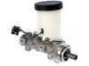 главный тормозной цилиндр Brake Master Cylinder:NC78-43-400A