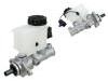 刹车总泵 Brake Master Cylinder:BE5H-43-40ZA