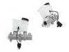 刹车总泵 Brake Master Cylinder:BJ0P-43-400